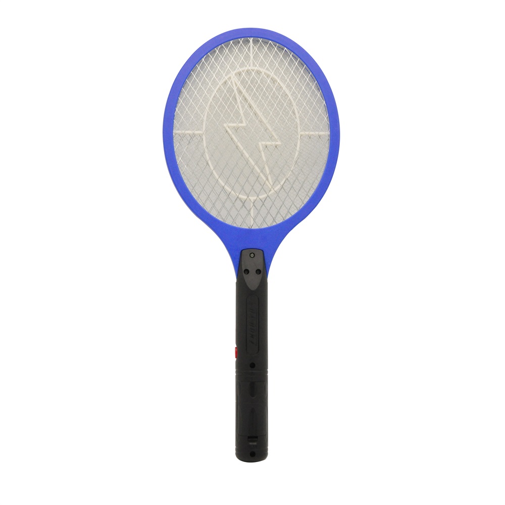 large size battery bug zapper swatter