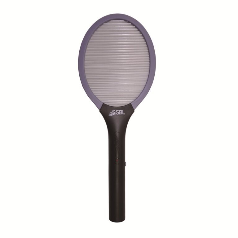 BS71 Single layer Bug Zapper Fly Swatter DANQ Swatter site