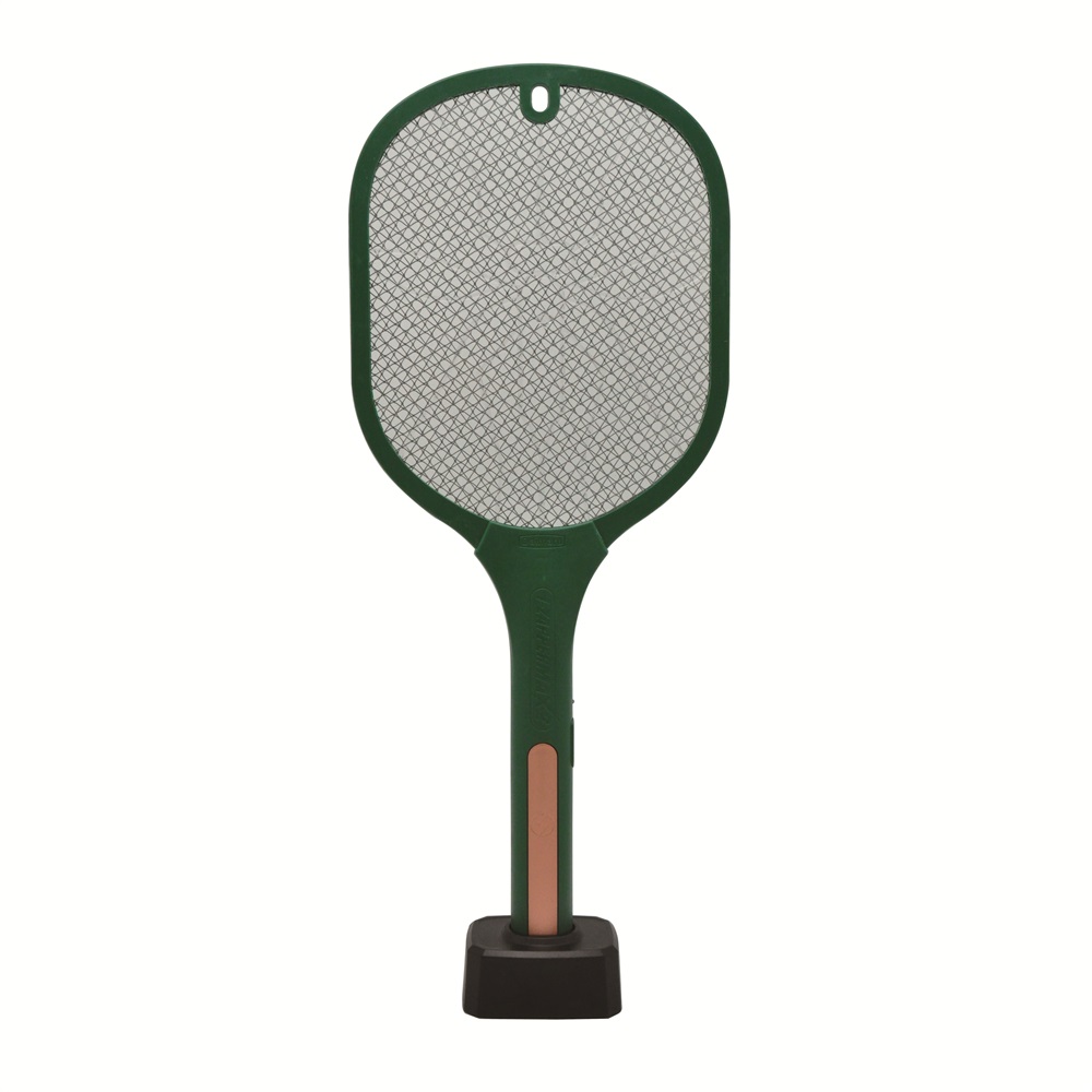 rechargeable mosquito swatter